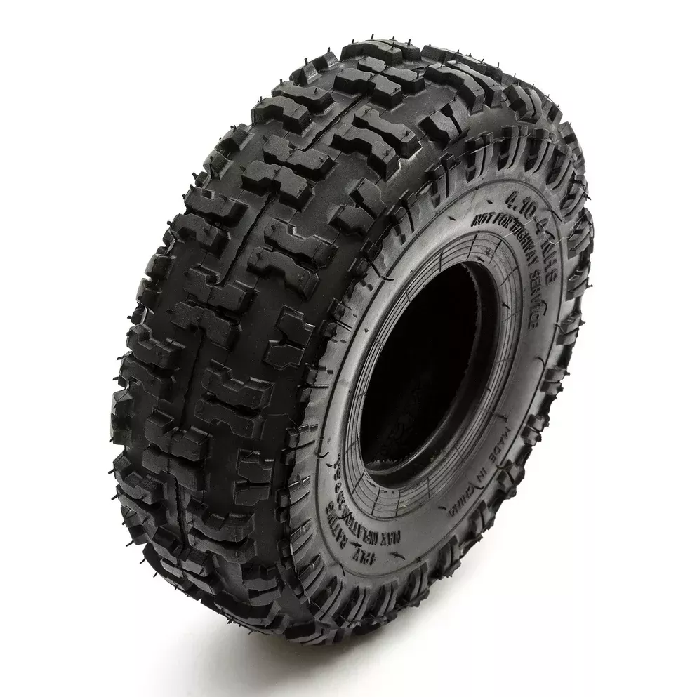 13x5.00-6 SUNF R-015 4PLY KIDS QUAD MOWER KART IMPLEMENT ATV TYRE E-MARKED