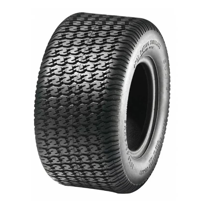 13x6.50-6 SUNF R-010 4PLY KIDS QUAD MOWER KART ATV TYRE E-MARKED