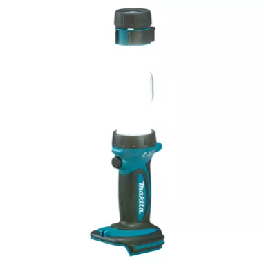 14.4/18V LED FLASHLIGHT