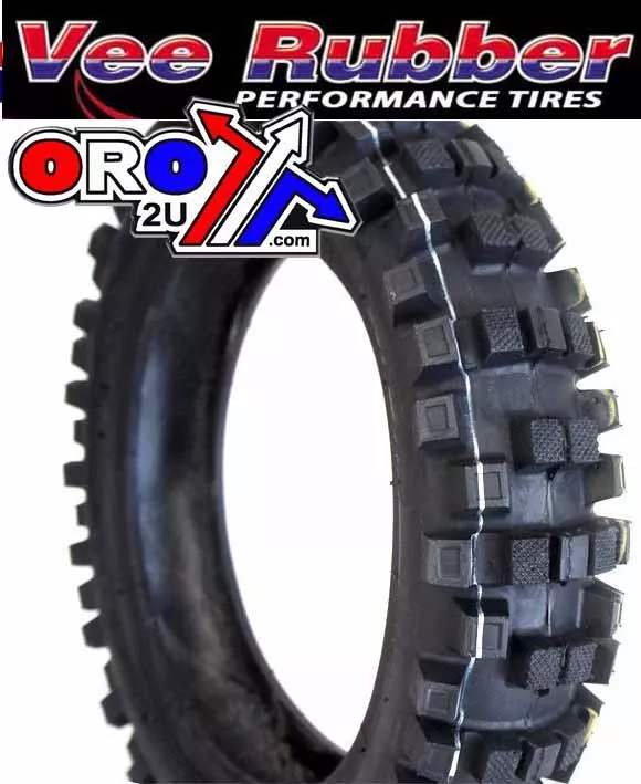 14-80/100 VRM140R VEE RUBBER VM 14-80/100 140R