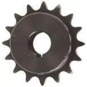 14 TOOTH SPROCKET, 2" ID