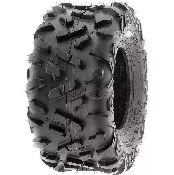 145/70-6 A-051 SUNF TYRE MINI QUAD ATV E-MARKED