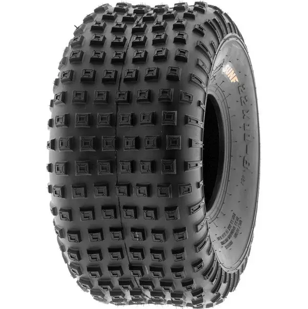 145/70x6 SUNF A-011 TYRE 4PLY