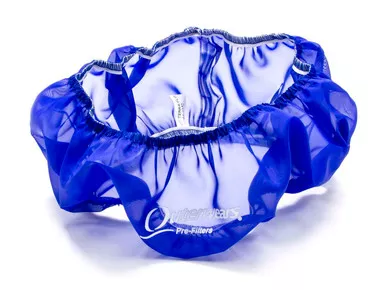 14in A/Cl W/3in Element Blue 10-1141-02