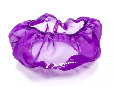 14in A/Cl W/6in Element Purple 10-1026-07