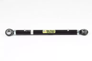 14in Greasable Al Tube Assy Hex 5/8in Moly 3-140-M2