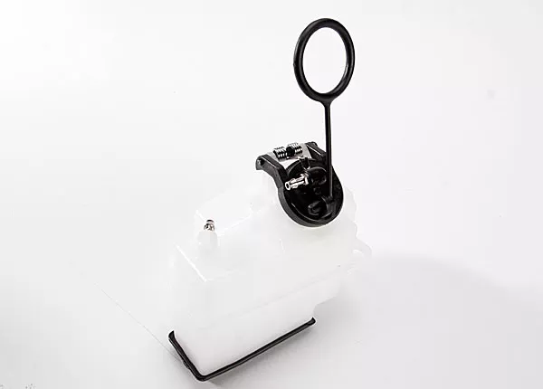 150cc Complete Fuel Tank