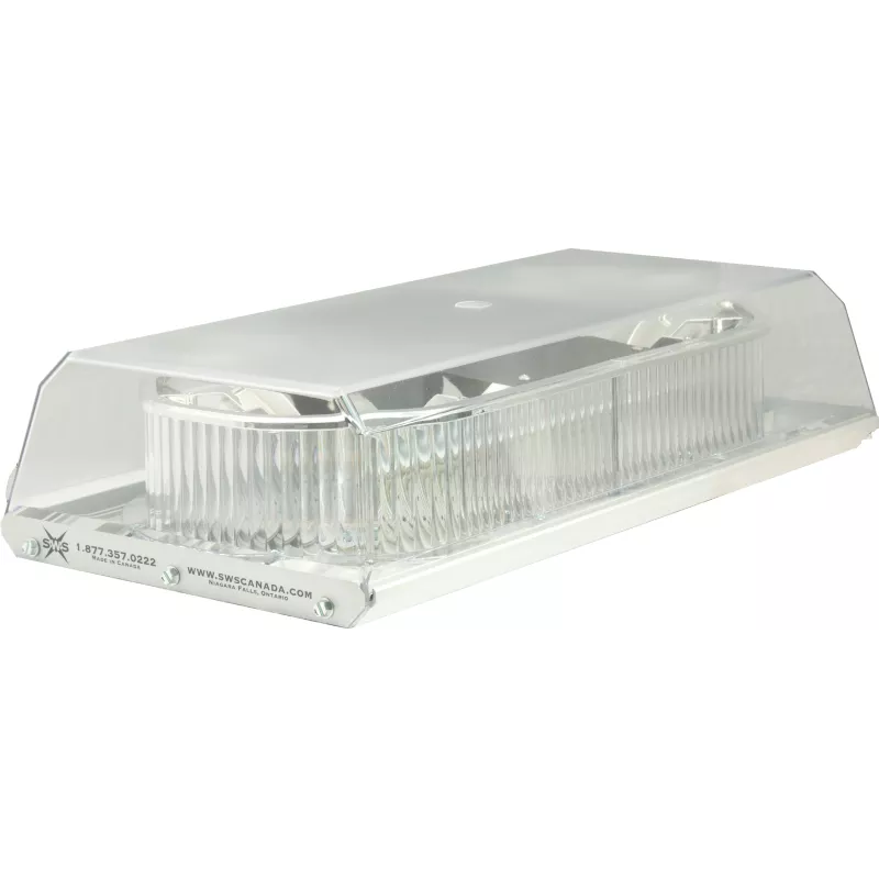 16" LP LED MINI BAR