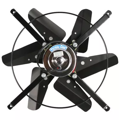 16in HP Electric Fan 19115