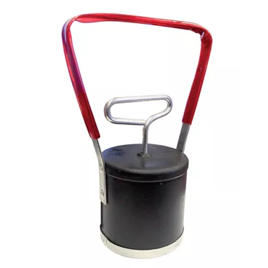 16LB MAGNET W/RELEASE