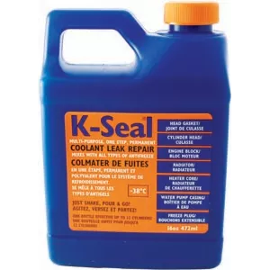 16OZ K-SEAL LEAK REPAIR