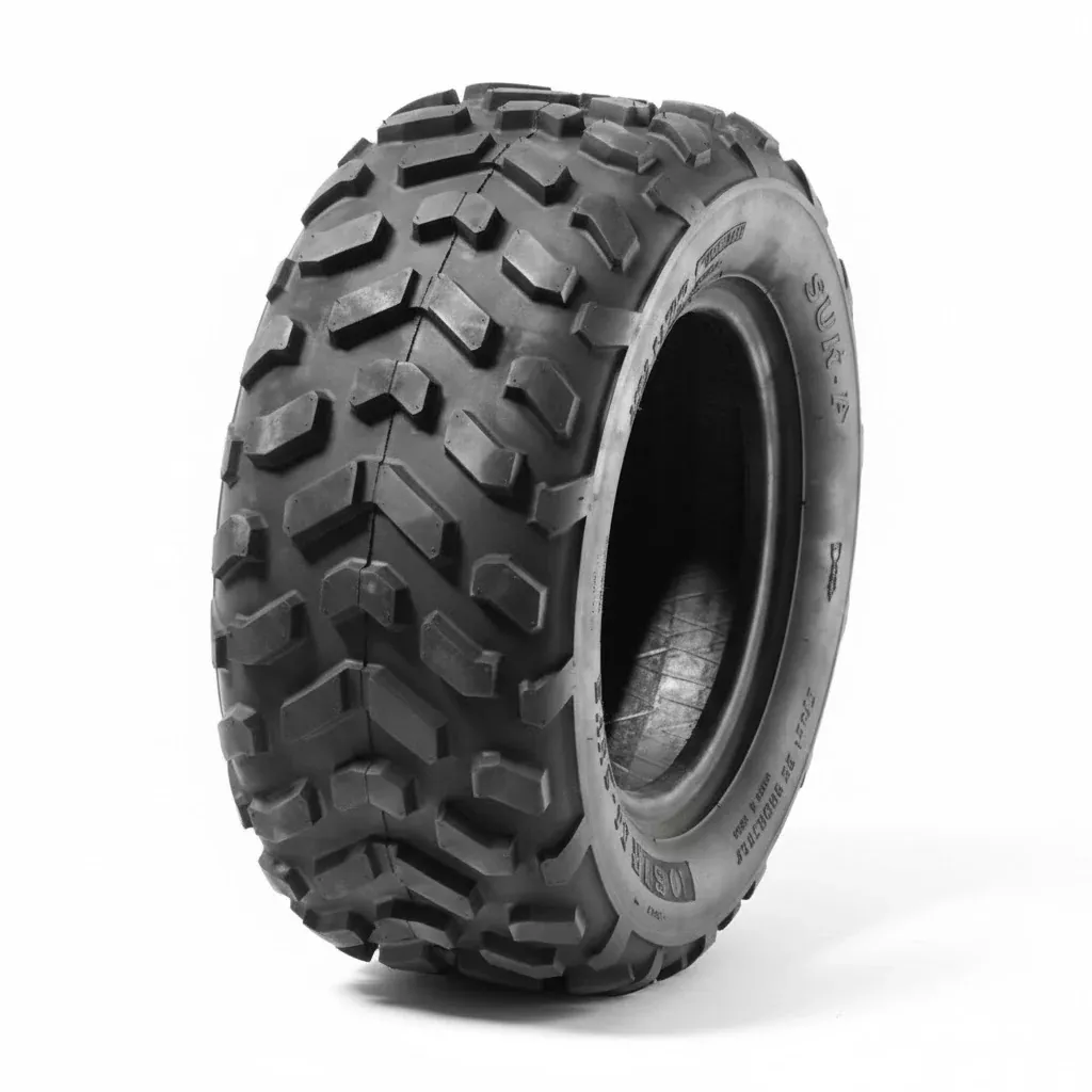 16x6.00-8 A-023 SUNF TYRE 4-PLY QUAD ATV