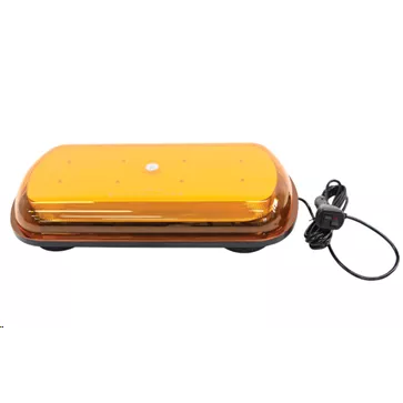 17" LED LIGHT BAR BEACON