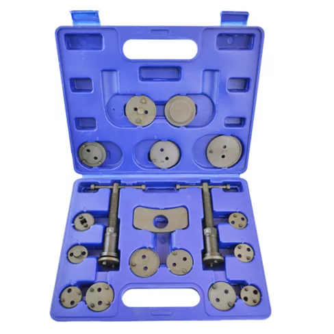 18 PIECE BRAKE TOOL KIT