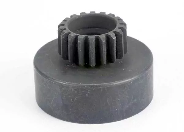 18T Hardened Steel Clutch Bell , 32 Pitch