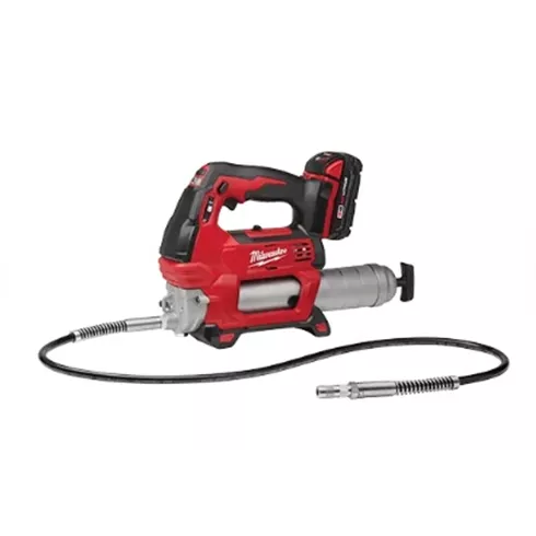18V GREASE GUN
