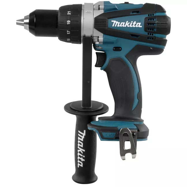 18V LXT 1/2" DRIVER DRIL