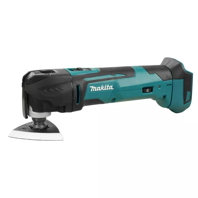 18V TOOLLESS MULTI TOOL