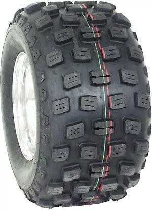 18x10.50-8 K535 KNARLY 4 Ply