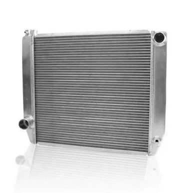 19in. x 24in. x 3in. Radiator Ford Aluminum 1-26202-X