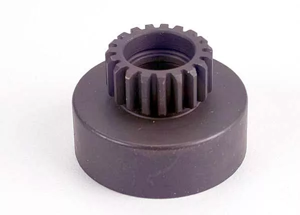 19T Hardened Steel Clutch Bell , 32 Pitch