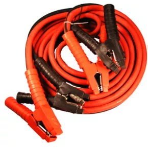 1GA 24' BOOSTER CABLES