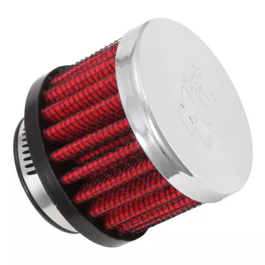 1inID 2inDia. Clamp On Breather KNE62-1370