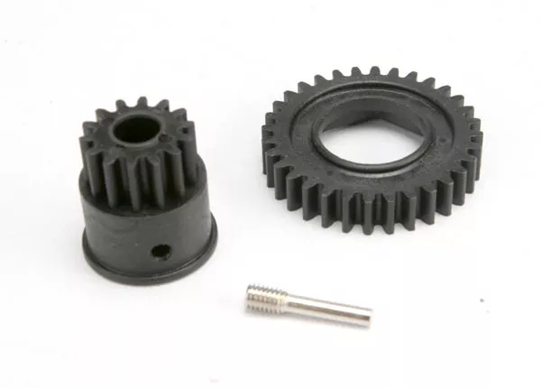 1st Speed 32T Gear & 14T Input Gear (Jato)