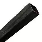 1X.065X36 SQUARE TUBE