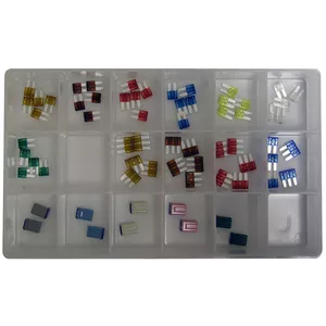 2&3 BLADE FUSE KIT