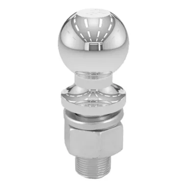2 5/16" HITCH BALL