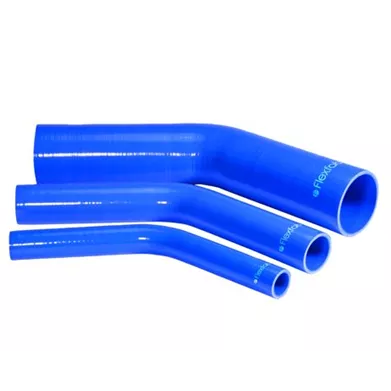 2.5" 45 DEG ELBOW