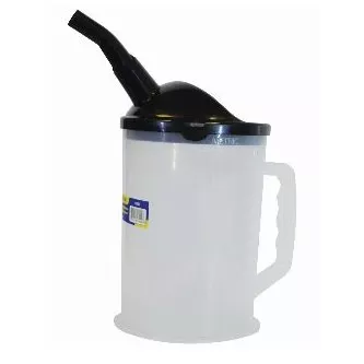 2.5L FILLER CAN