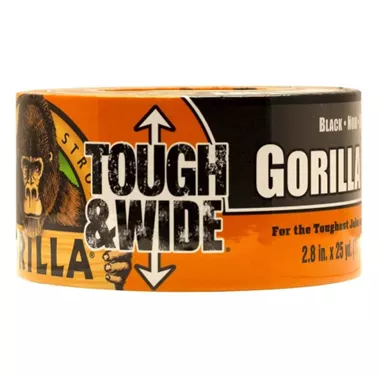 2.88" WIDE GORILLA TAPE