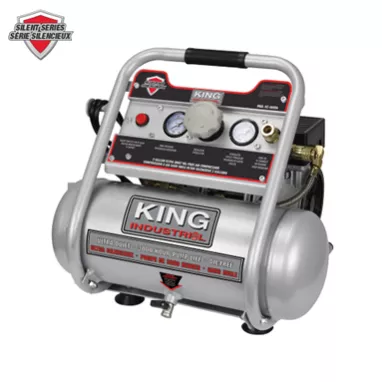 2 GALLON AIR COMPRESSOR
