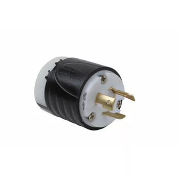 2-POLE 3-WIRE TURNLOK
