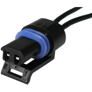 2 WIRE HARNESS