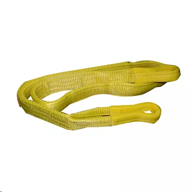 2"X10' SLING 1 PLY