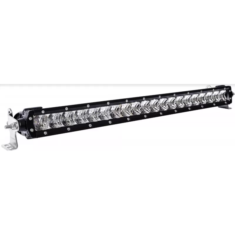 20" SINGLE ROW LIGHT BAR