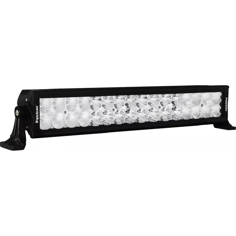 20" TRIPLE ROW LIGHT BAR