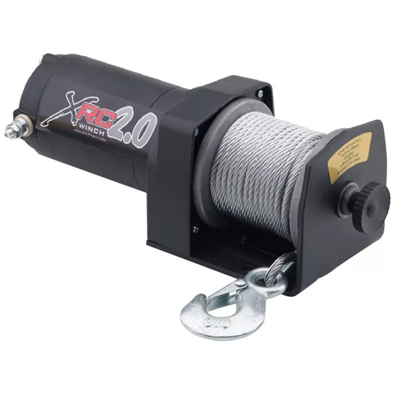 2000LB SMITTYBILT WINCH
