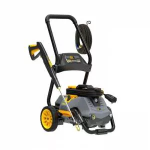 2000PSI ELECTRIC WASHER