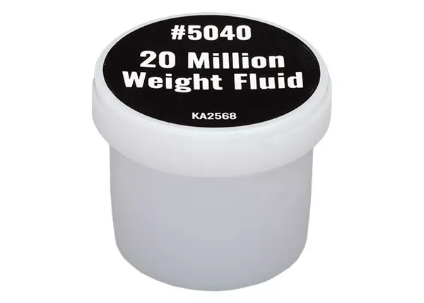 20M-wt Differential Oil
