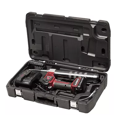 20V LI GREASE GUN