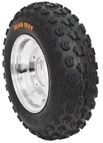 20x6.00-10 K532F KLAW MXF 4 Ply