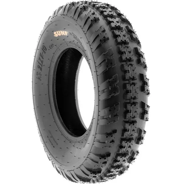 20x6-10 SUNF A-031F 6PLY TYRE ATV TYRE SUNF E-MARKED