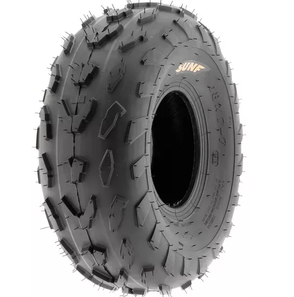 20×7.00×8 A-007 4-PLY E4 ATV SUNF TYRE