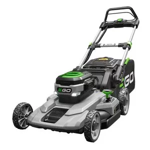 21" LAWN MOWER