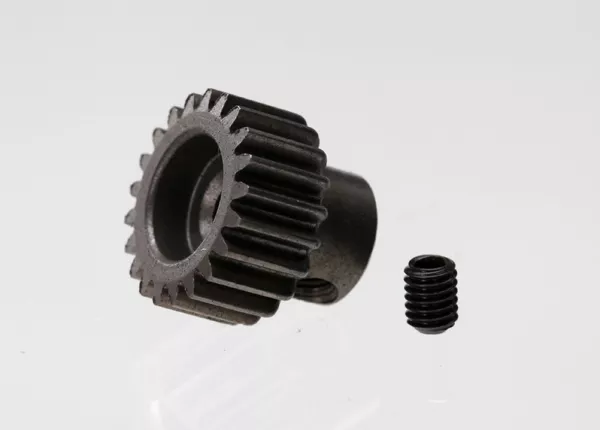 21-Tooth Pinion Gear (48-Pitch) 3 mm Bore