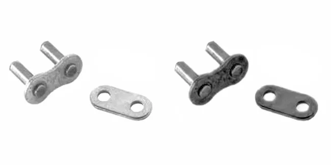 #219 Press-In Link For EK Kart Chain
